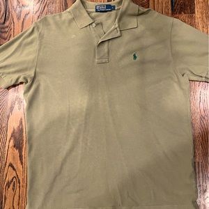 Ralph Lauren classic POLO SIZE L